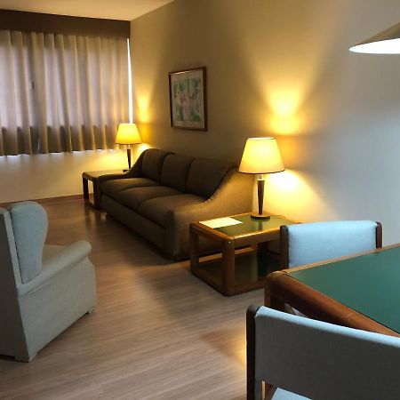 Duomo Park Hotel Curitiba Eksteriør billede
