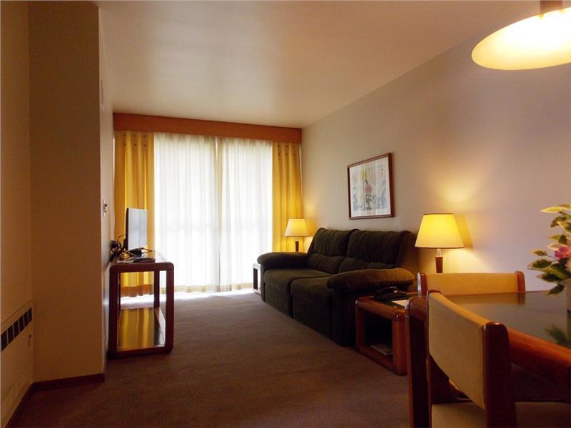 Duomo Park Hotel Curitiba Eksteriør billede