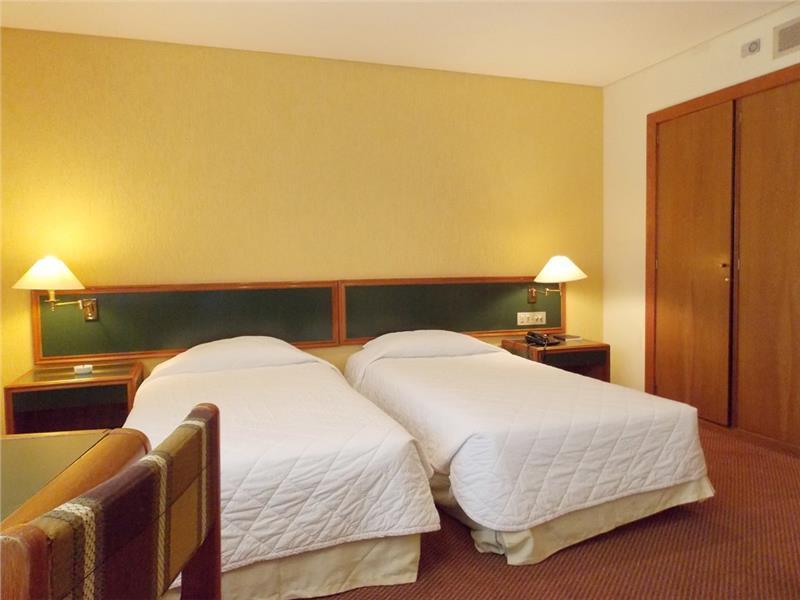 Duomo Park Hotel Curitiba Eksteriør billede