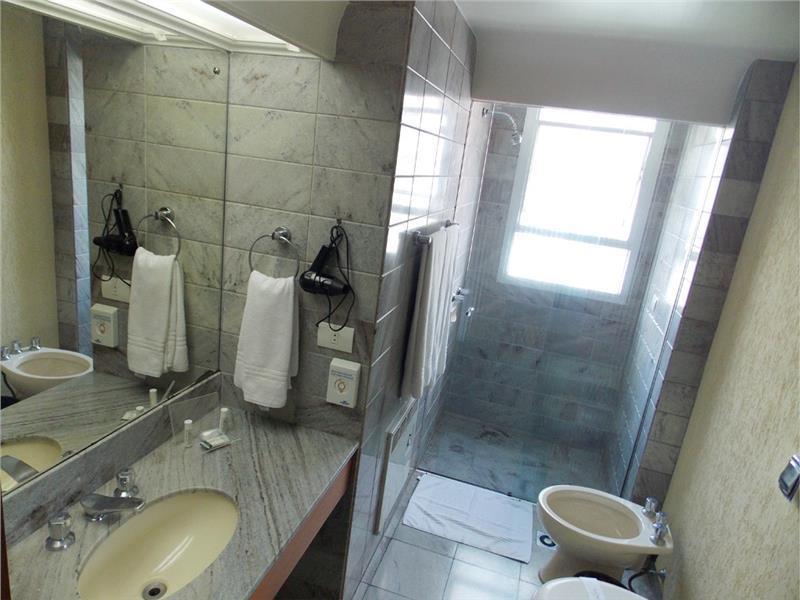 Duomo Park Hotel Curitiba Eksteriør billede