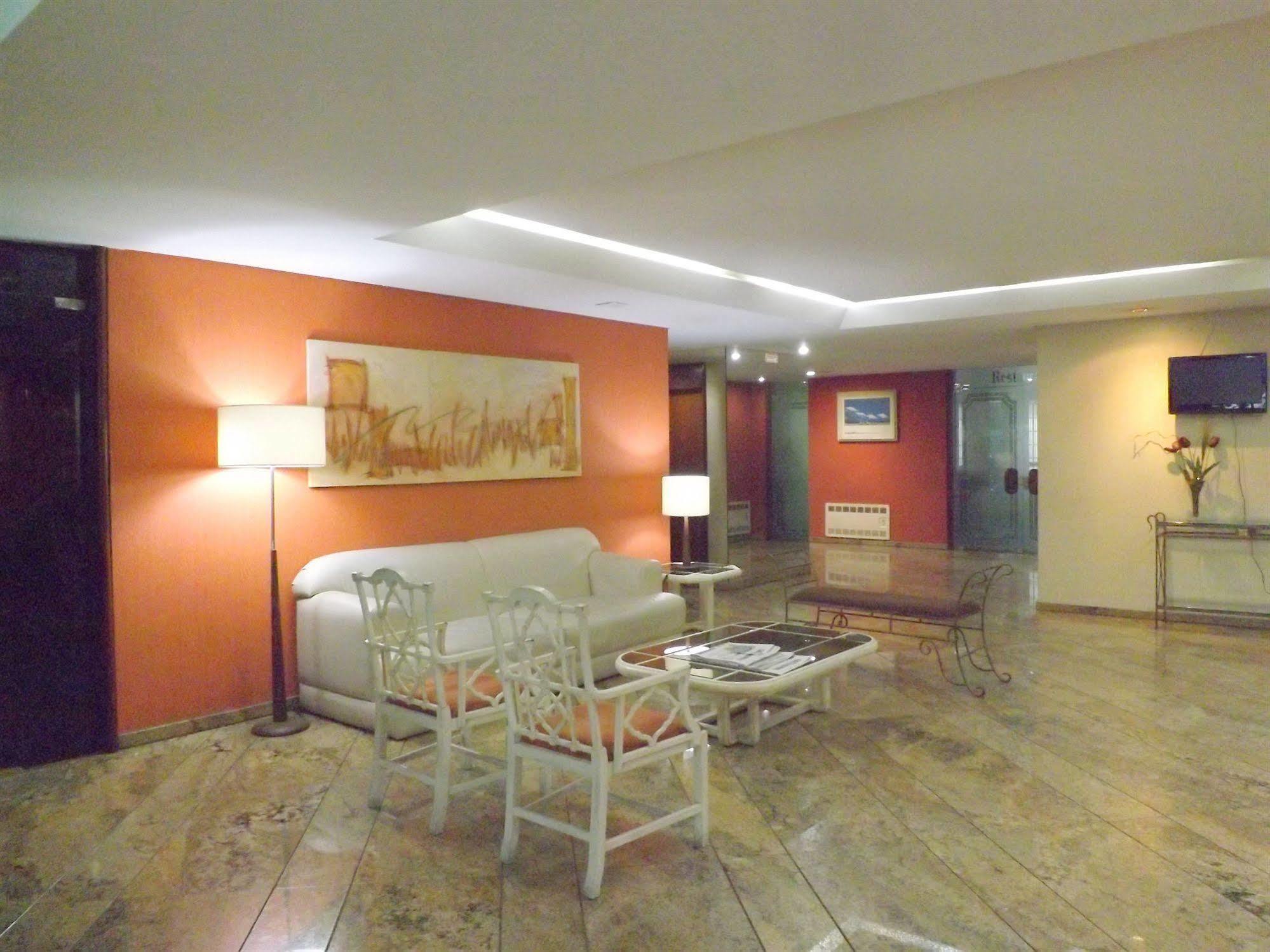 Duomo Park Hotel Curitiba Eksteriør billede