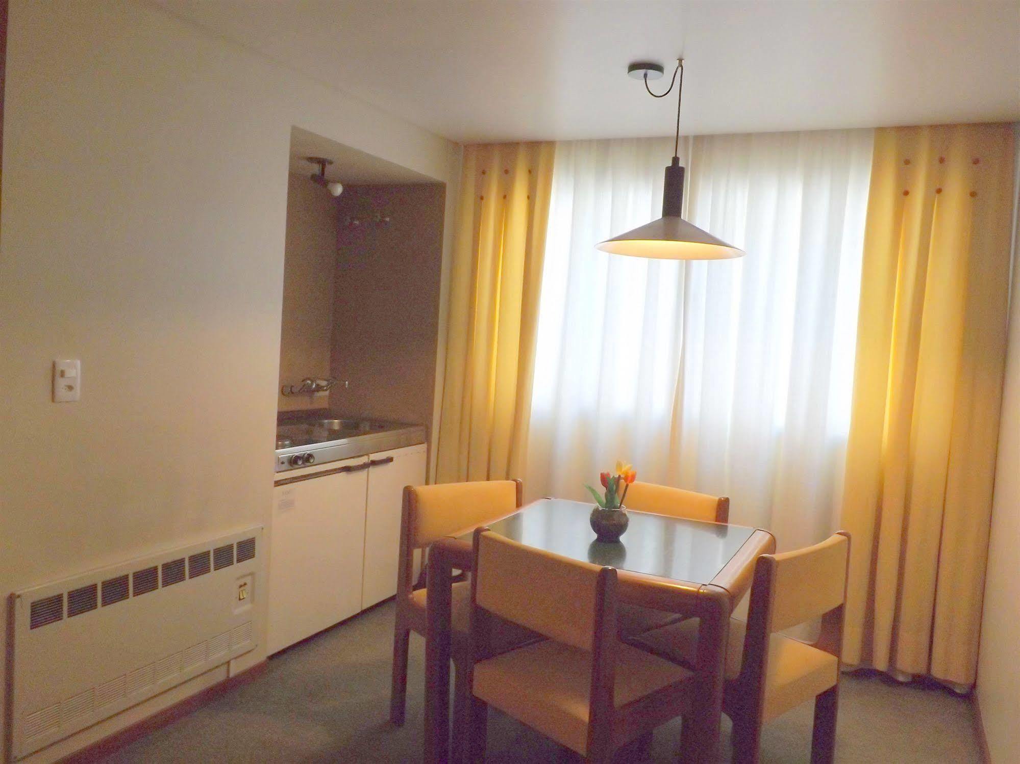 Duomo Park Hotel Curitiba Eksteriør billede